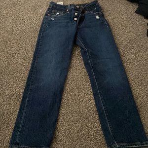 Levi jeans